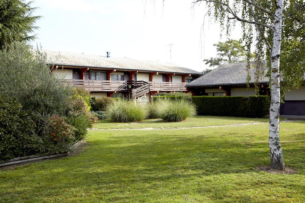 Kyriad Rouen Sud - Oissel Saint-Étienne-du-Rouvray Zimmer foto