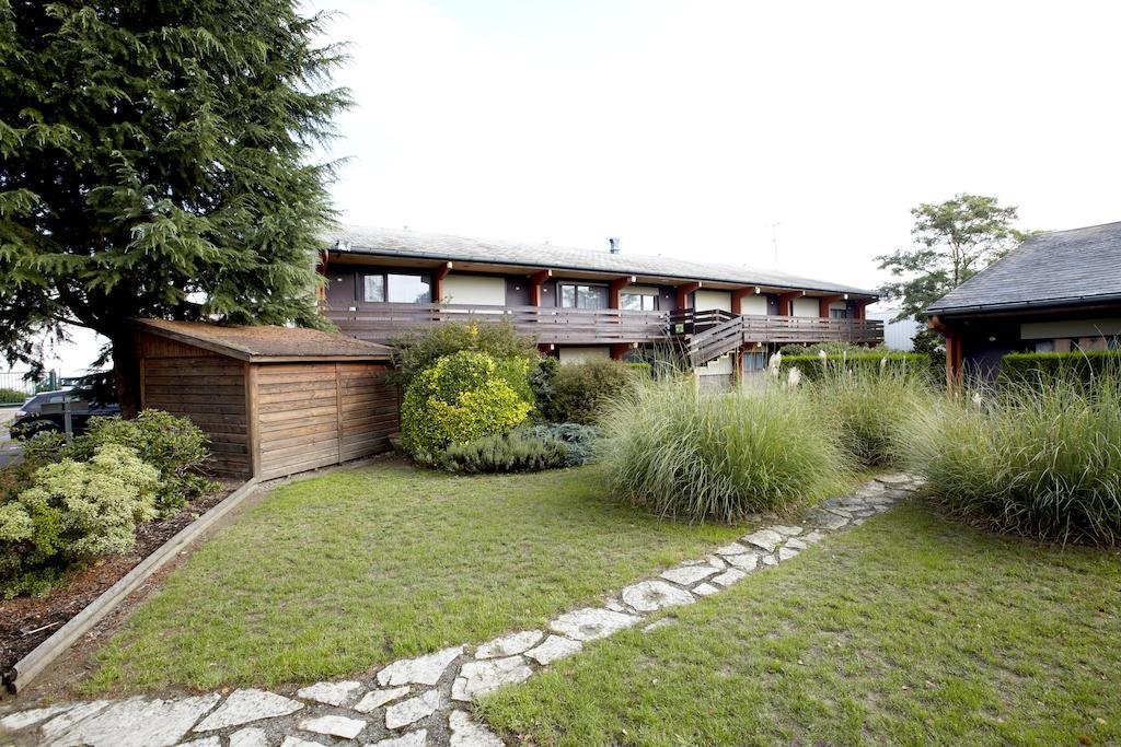 Kyriad Rouen Sud - Oissel Saint-Étienne-du-Rouvray Zimmer foto