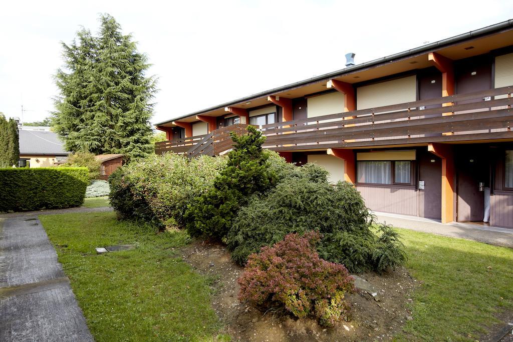Kyriad Rouen Sud - Oissel Saint-Étienne-du-Rouvray Zimmer foto